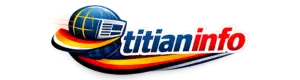 Logo titianinfo.com